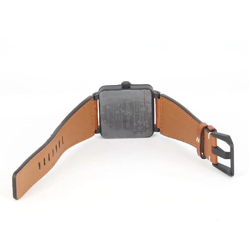 Bell & Ross BR03 Heritage BR03A-HER-CE/SCA Gốm Tự động - Hàng hiệu Chính hãng 889433