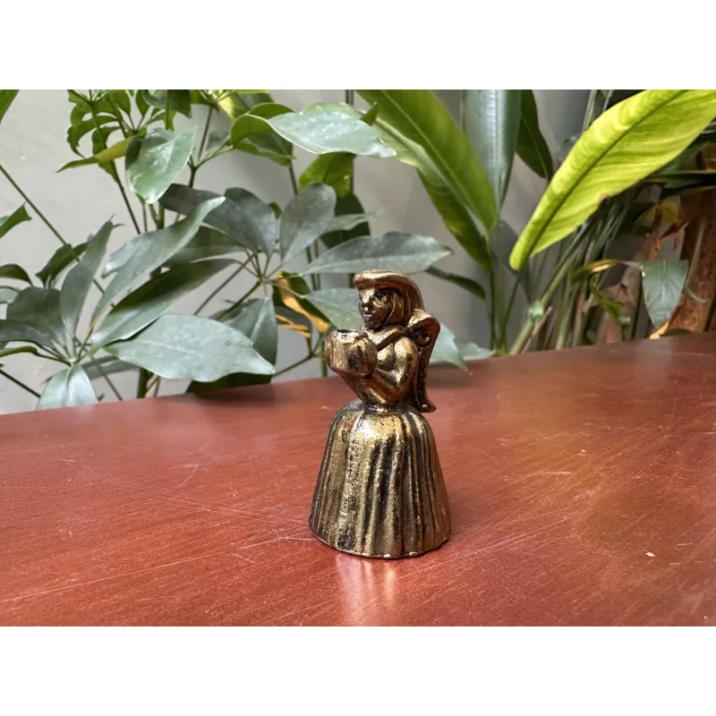 Chuông bà đầm 1001730