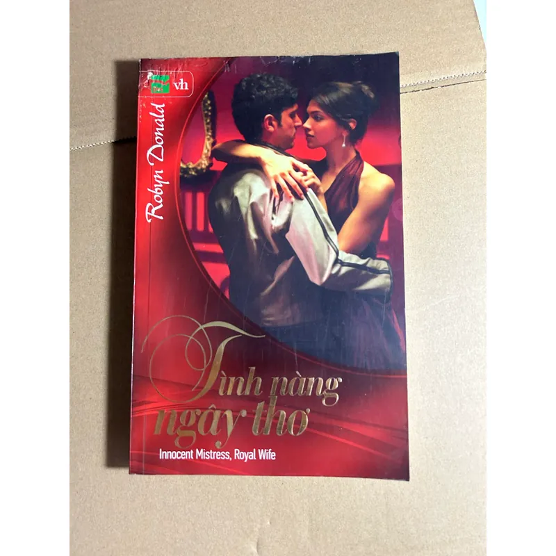 Tình nàng ngây thơ 561870