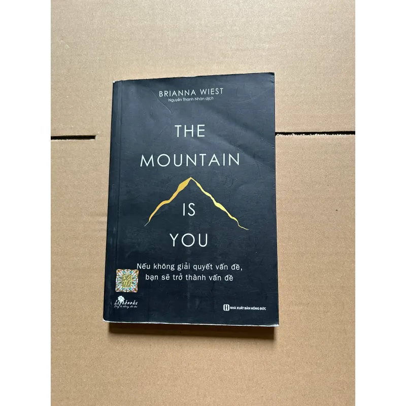 Nếu không giải quyết vấn đề, bạn sẽ trở thành vấn đề 800172