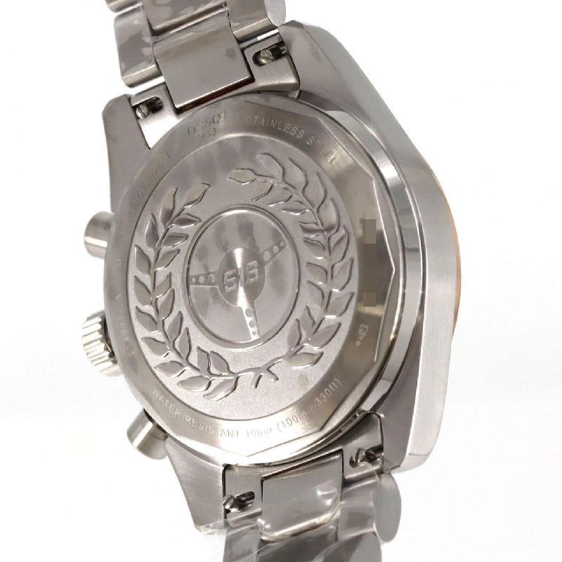 Đồng hồ TISSOT PR516 T149.417.22.051.01 SS Quartz - Hàng hiệu Chính hãng 882247