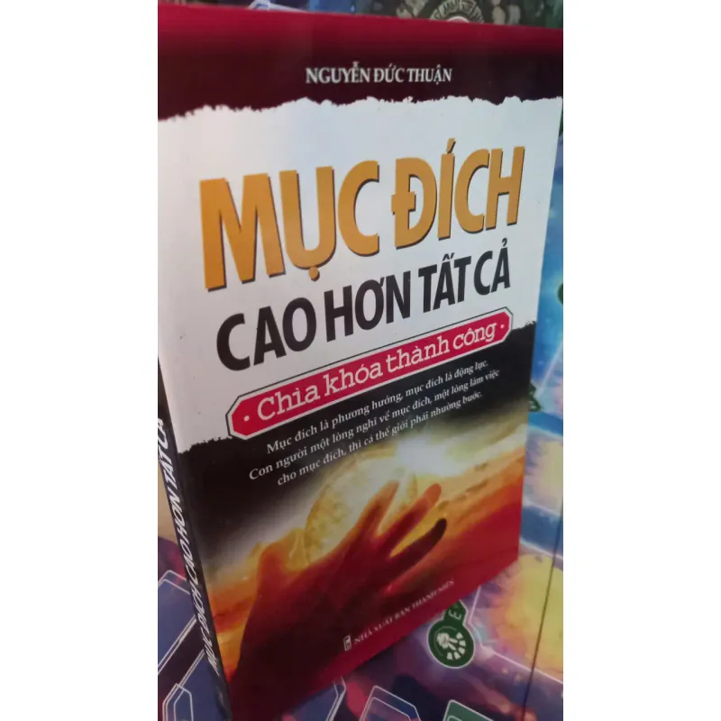 mục đích cao hơn tất cả 1027478