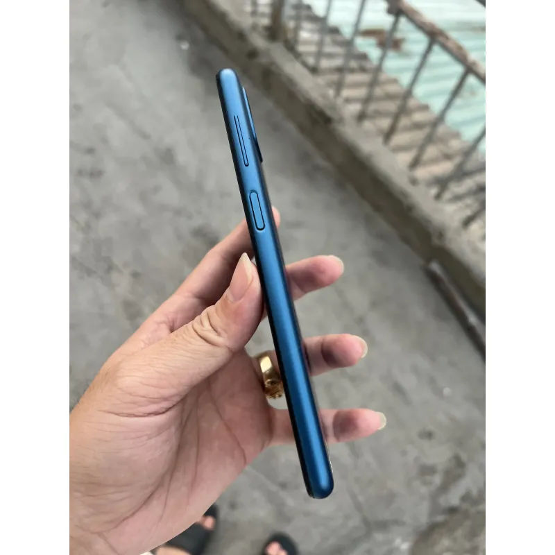 samsung galaxy A12 Bãn ram 6gb/128,màn hình 6.5in,4 camera 48 MP, Pin trâu 5000mAh 797278