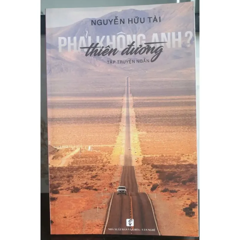 Thiên Đường Phải Không Anh? 746540