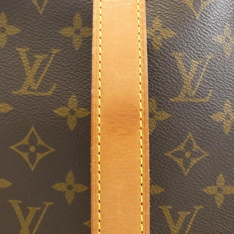 Túi xách vai Louis Vuitton Monogram Soumure 35cm M42254 611098