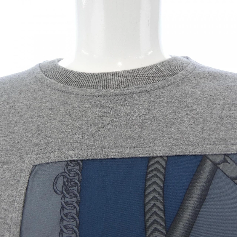 Áo thun HERMES PARCORS SANS FAUTE DECADRE 467920HA - Hàng hiệu Authentic 892010