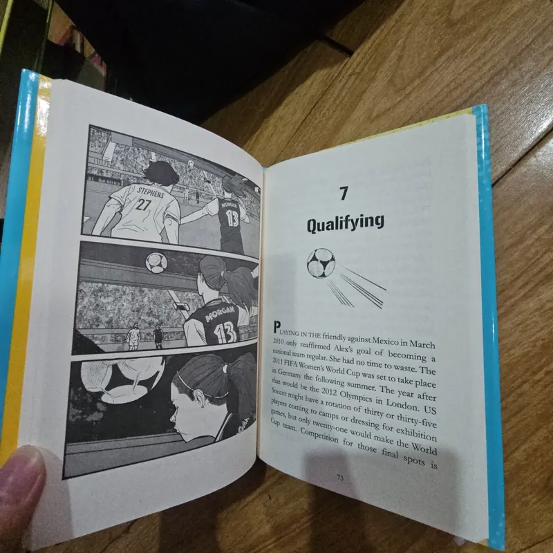 Epic Athletes Alex Morgan Giá 30k  602638