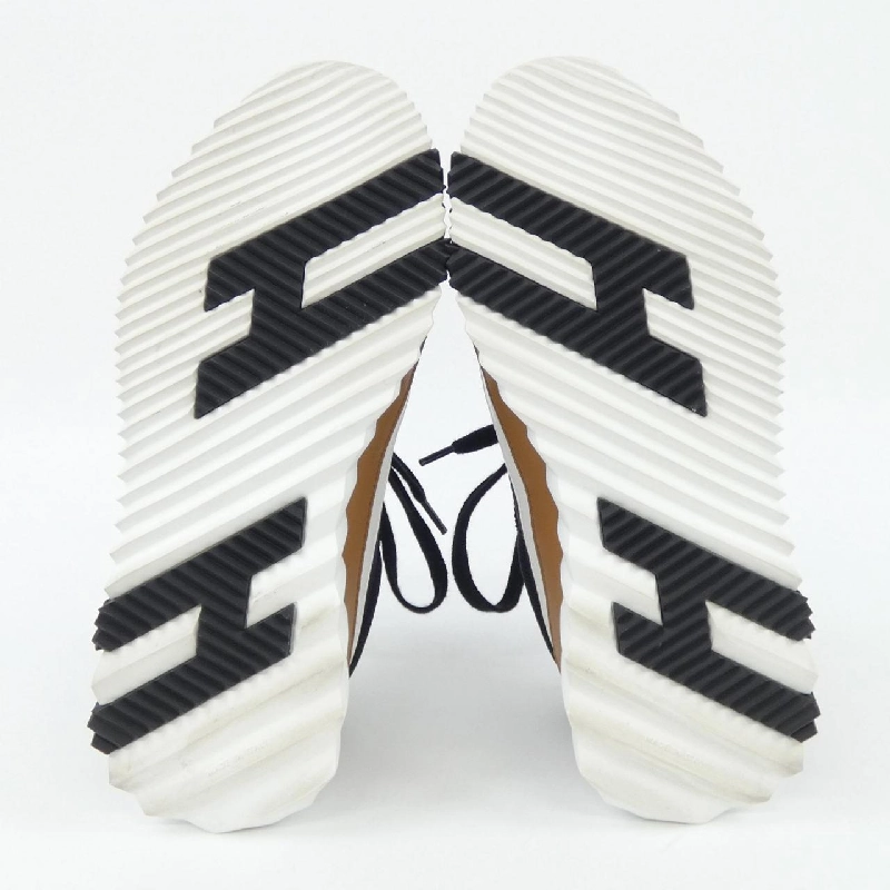 Giày thể thao HERMES Bouncing 242087Z 660449