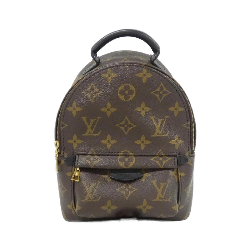 Balo Louis Vuitton Monogram Palm Springs MINI M44873 - Hàng hiệu Chính hãng 801674