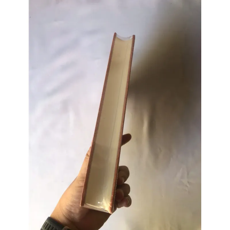 Bà Tổng Thống Trước Họng Súng - Jeffrey Archer (Hai số phận phần 3) 926225