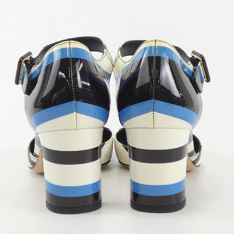 【Mã giảm giá】Giày Dolce & Gabbana DOLCE&GABBANA 664234