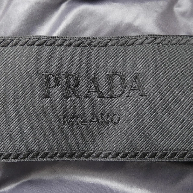 Áo gile PRADA logo hình tam giác SGA482 R151 AR0 - Hàng hiệu Authentic 891555