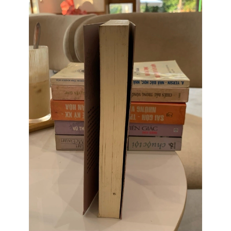 Kinh Viên Giác dịch giảng-Vũ Thế Ngọc 740419