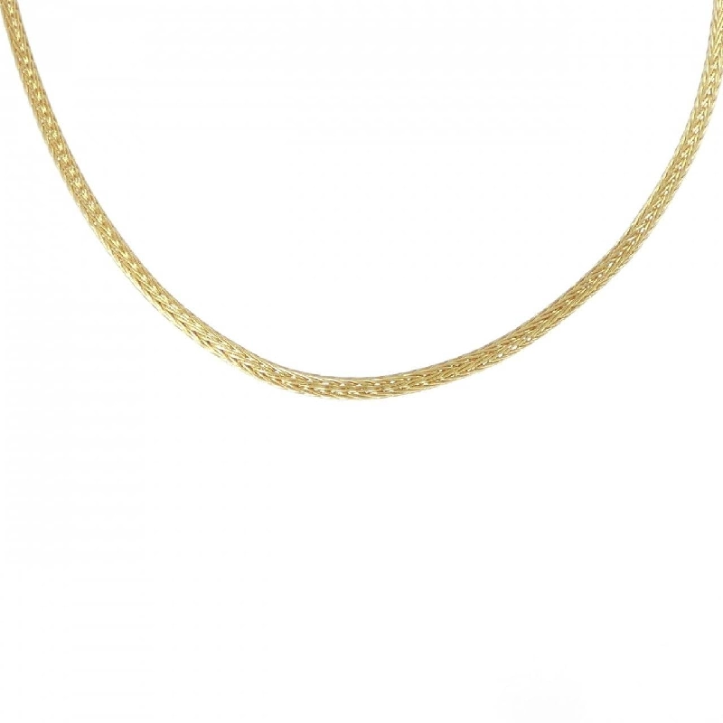 Dây chuyền Illyas Lalaunis 750YG - Hàng hiệu Authentic 845540