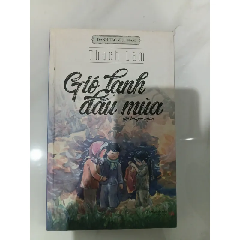 Gió lạnh đầu mùa 709287