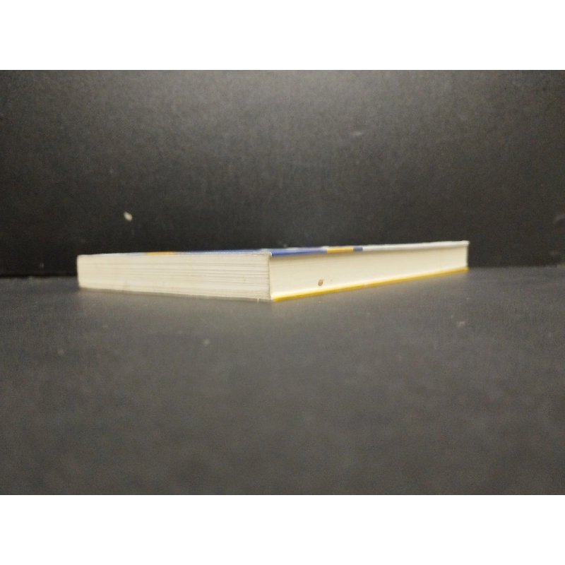 Xây Dựng Bộ Máy Lãnh Đạo Để Trường Tôn mới 80% ố nhẹ 2012 HCM2105 Noel M. Tichy & Eli Cohen SÁCH KỸ NĂNG 914493