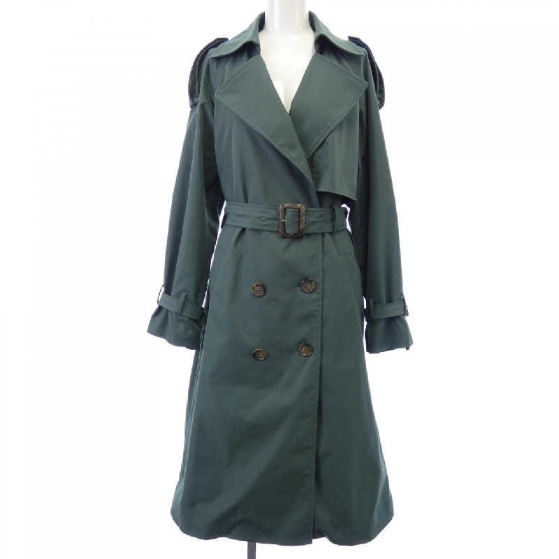 【Mã giảm giá】Luchelle Bleu LE CIEL BLEU Áo khoác 636513