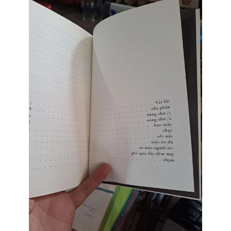 Hai - Mươi - Bảy - Đặng Huỳnh Mai Anh - 2020 mới 80% ố - VĂN HỌC - HMT3012 922203