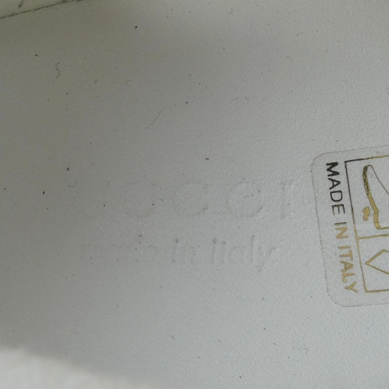 Giày thể thao GUCCI 643491 - Hàng hiệu Chính hãng 828682