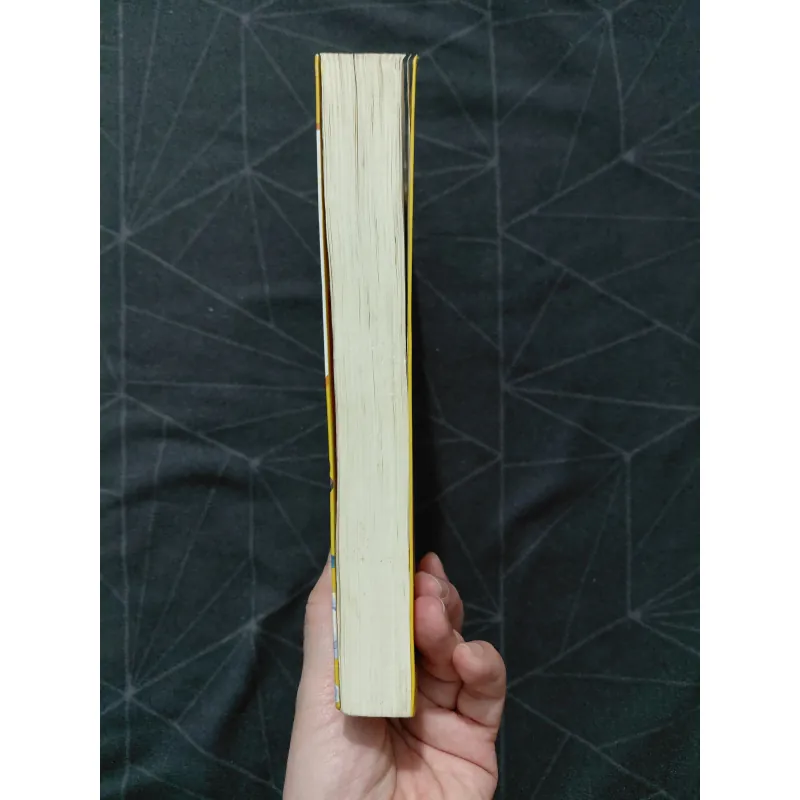 "Bảy kiếp xui xẻo" - Cửu Lộ Phi Hương 957745