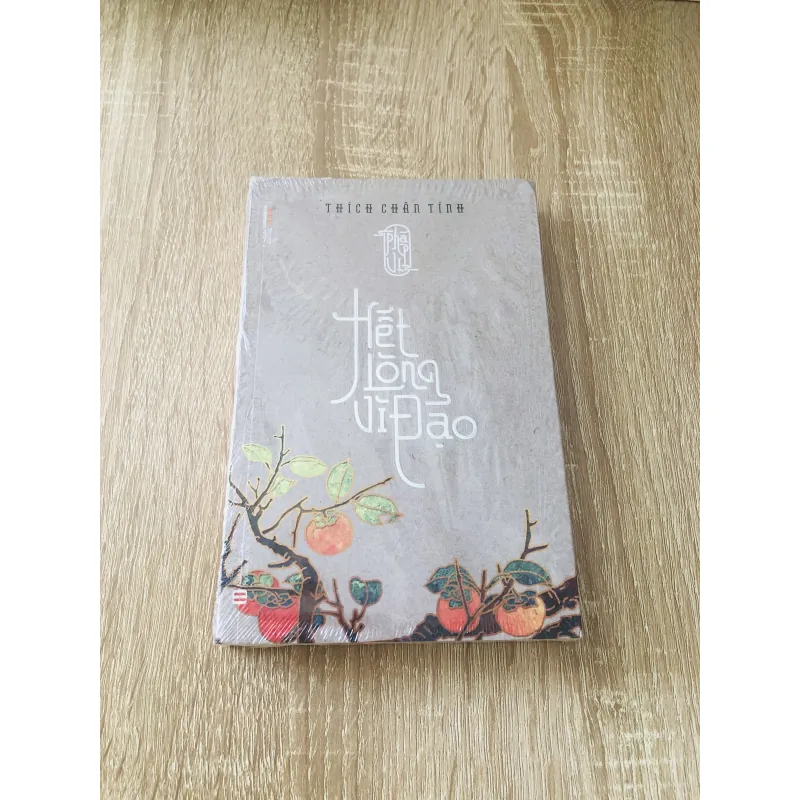 HẾT LÒNG VÌ ĐẠO ( Thích Chân Tính) 1022494