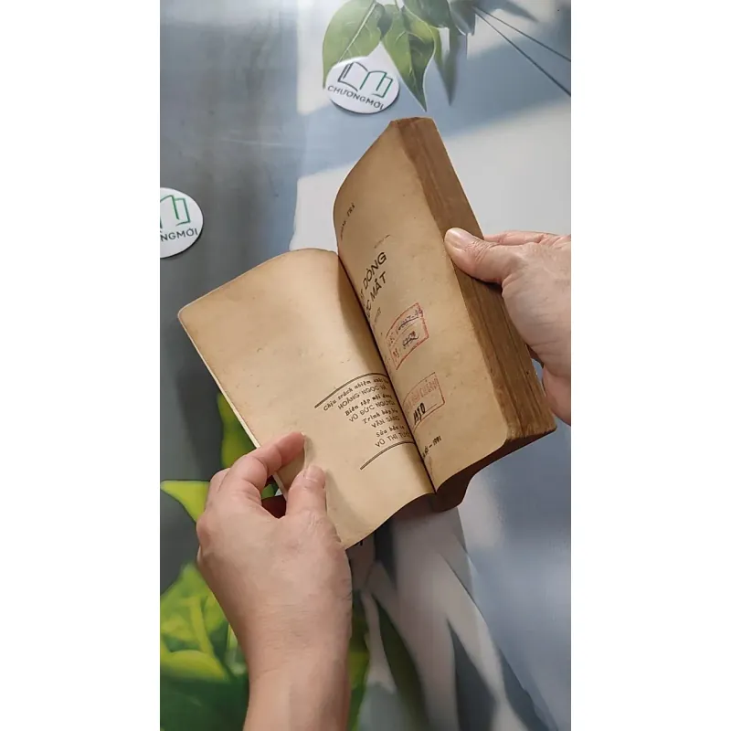 [XƯA] Nuốt Dòng Nước Mắt (1991) - Hương Trà 776051