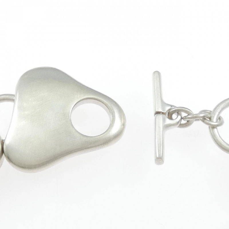 George Jensen 925 Vòng tay - Hàng hiệu Chính hãng 849664