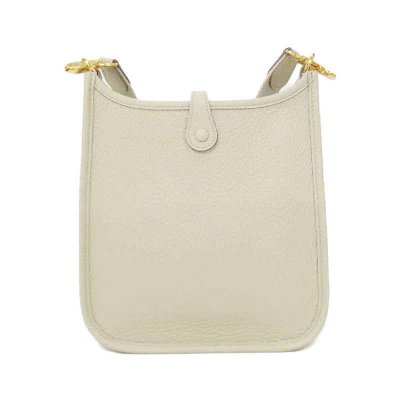 【Sản phẩm chưa sử dụng】Túi xách vai Hermès Évelyne Amazon 16cm 069426CC 608565