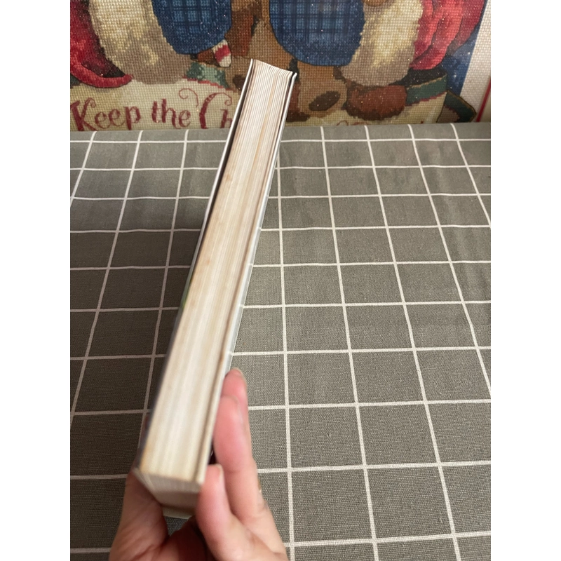 Bị Thiêu sống  406518