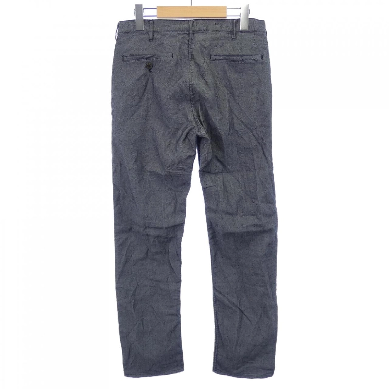 COMME des GARCONS HOMME DEUX DO-P041 Quần - Hàng hiệu Chính hãng 884277