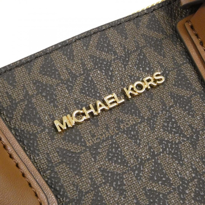 【新品】Michael Michael Kors MERCER 35S1GM9M2B túi 617234