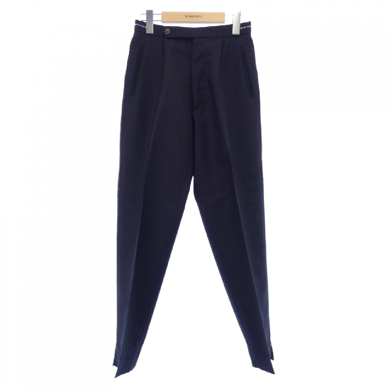 Quần Maison Margiela SI1KA0002UNISEY - Hàng hiệu Authentic 820586