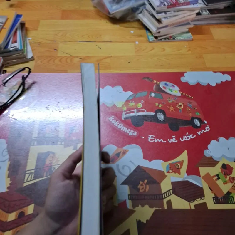 Luận văn Umberto Eco 739480