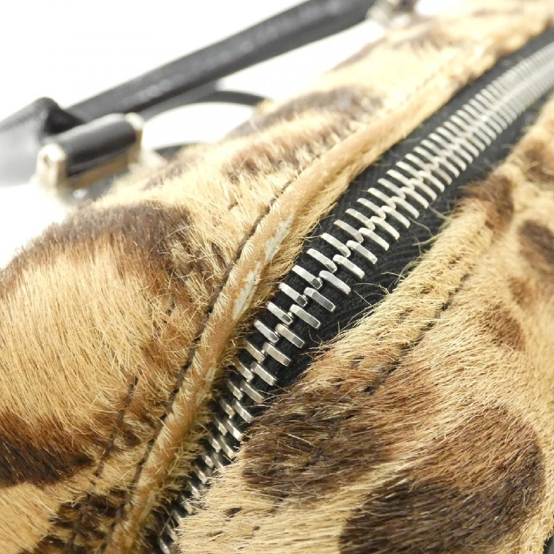 【Vintage】Túi Fendi 619053