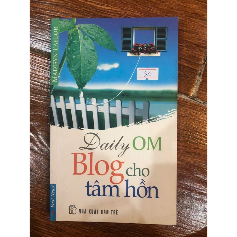 Blog cho tâm hồn 310828