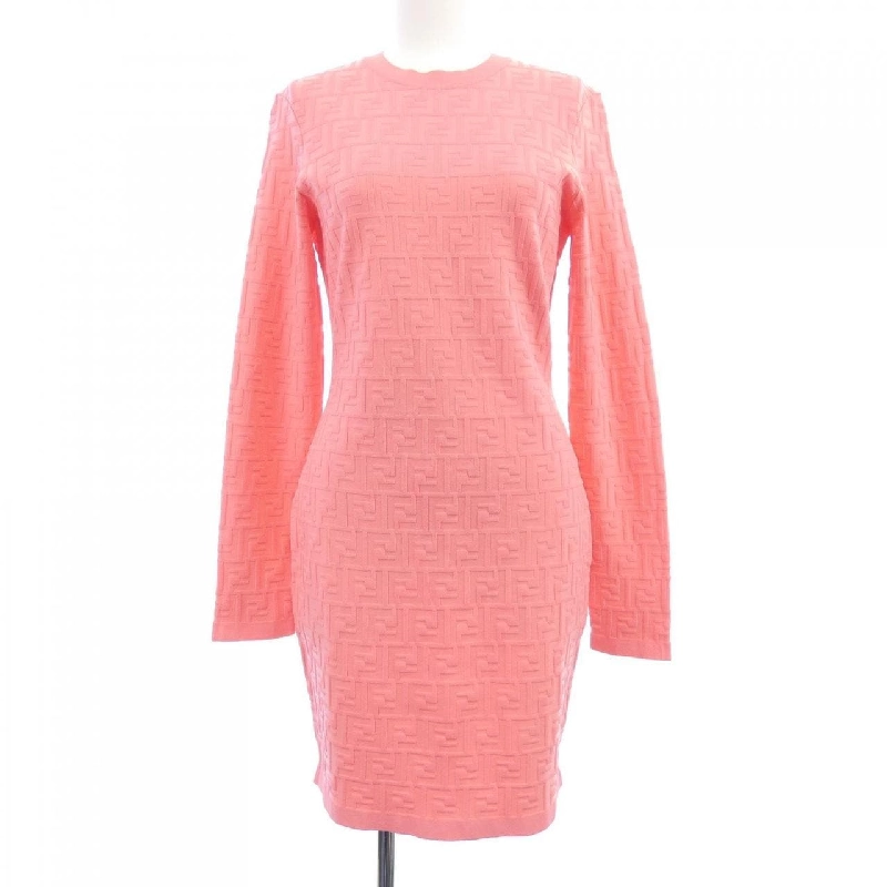 FENDI FZDB13 ANJP Váy 648745