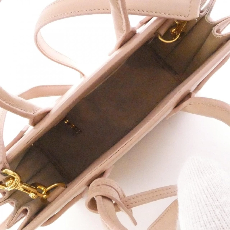 Túi xách Saint Laurent Sac de Jour Nano 340778 BOO0J - Hàng hiệu Chính hãng 770127