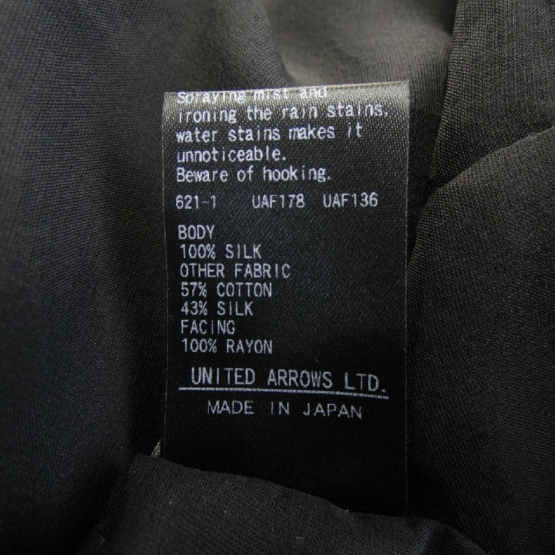 Đồ hiệu DRAWER 6522-299-1486 Áo khoác - Hàng hiệu Authentic 817972