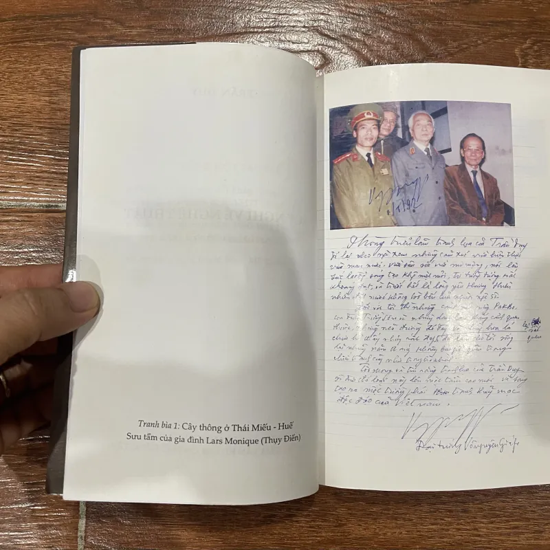 Vài suy nghĩ về nghệ thuật - Trần Duy (7) 1027777