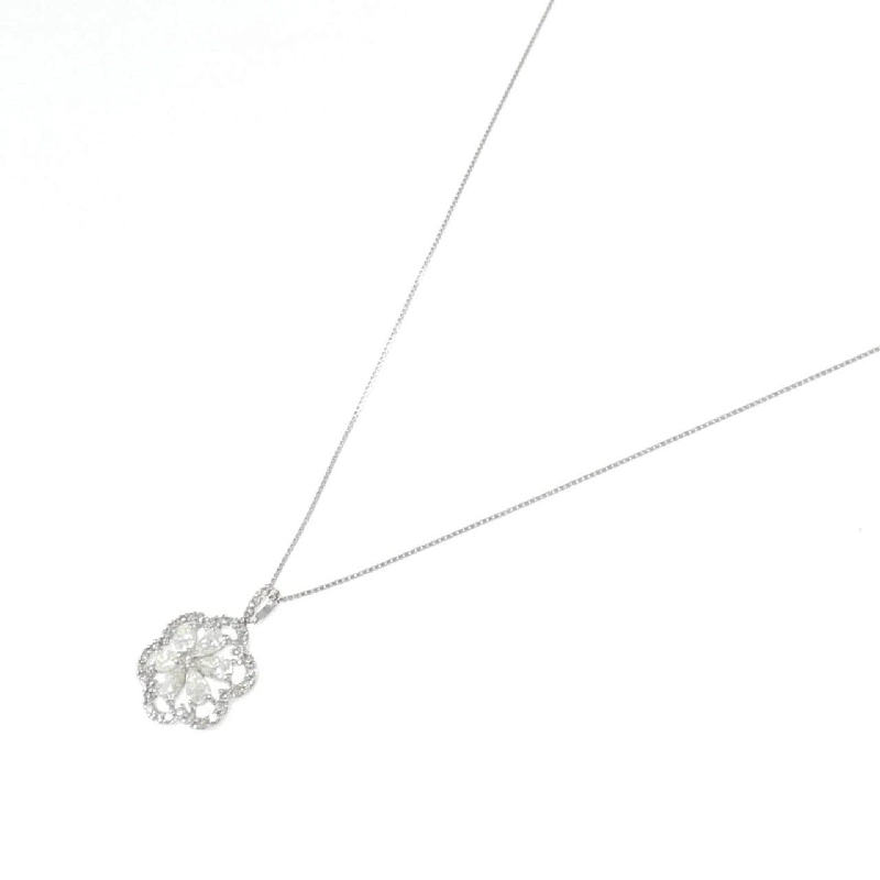 PT Dây chuyền kim cương 0.70CT - Hàng hiệu Authentic 863377