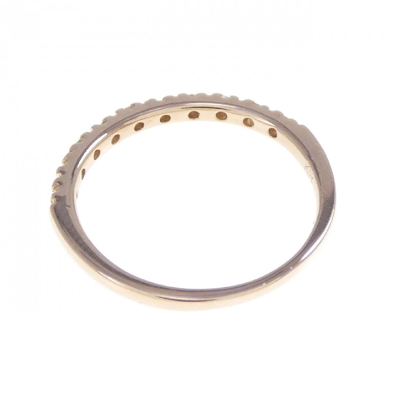 Nhẫn hồng ngọc K18PG 0.10CT 670321