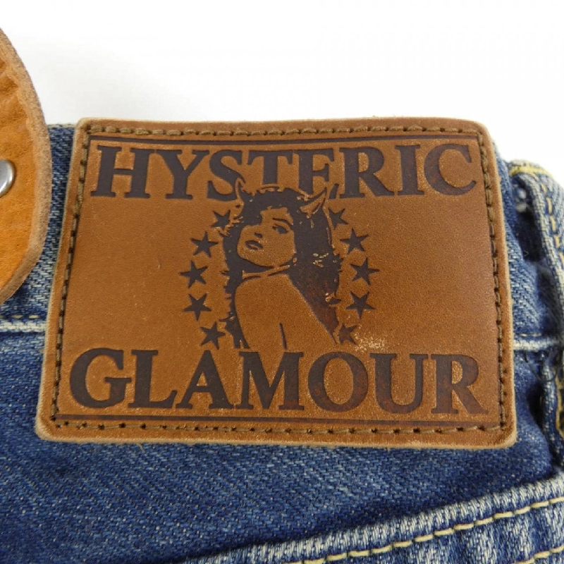 HYSTERIC GLAMOUR 01182QB09935 BAG - Hàng hiệu Authentic 902067