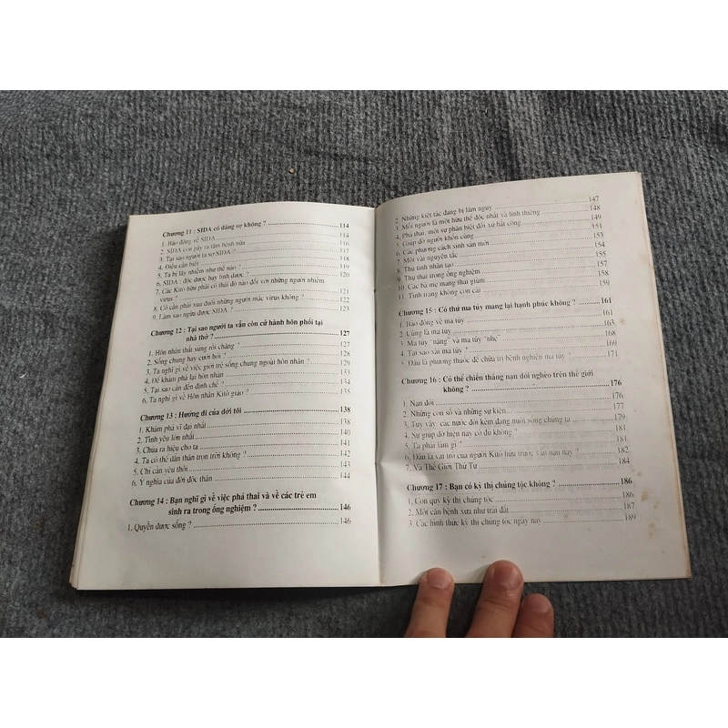 TUỔI TRẺ ĐỨC TIN & CUỘC SỐNG 517724