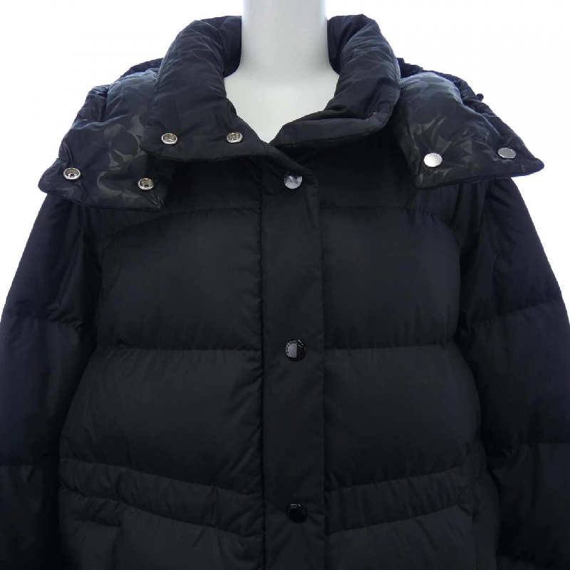 Áo khoác lông vũ COACH 631109