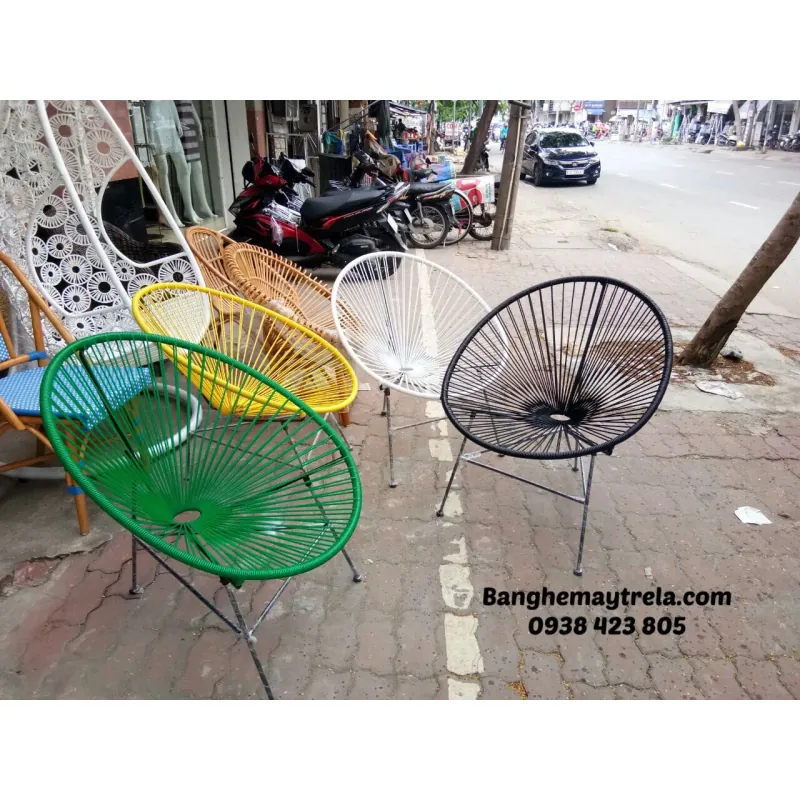 Ghế acapulco ban công 784320