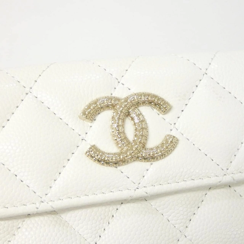 Ví Chanel AP4713 - Hàng hiệu Authentic 770405
