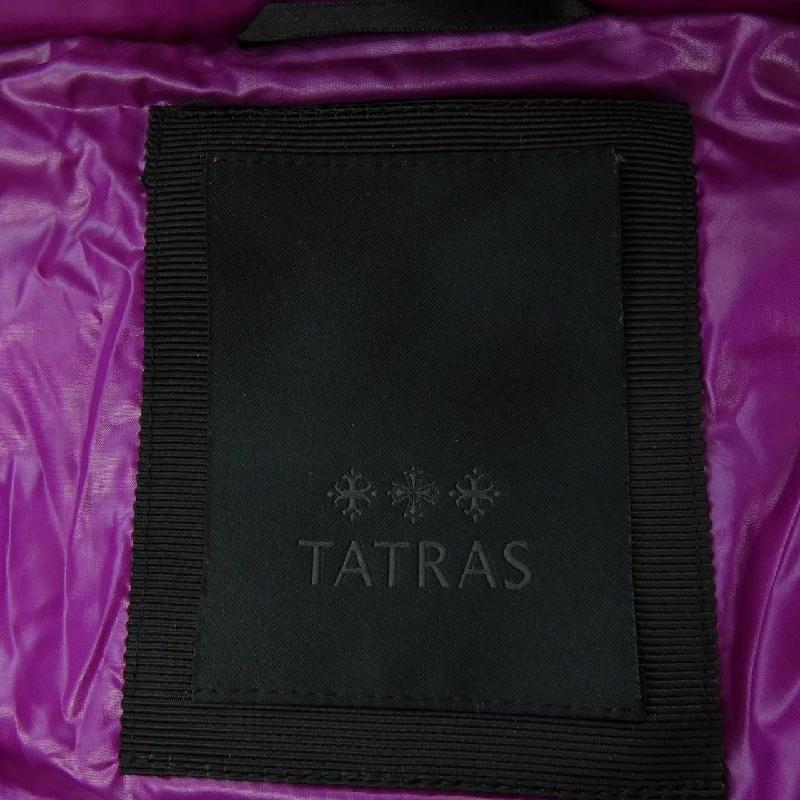 TATRAS LTLA22A4250 Áo khoác lông - Hàng hiệu Authentic 811849