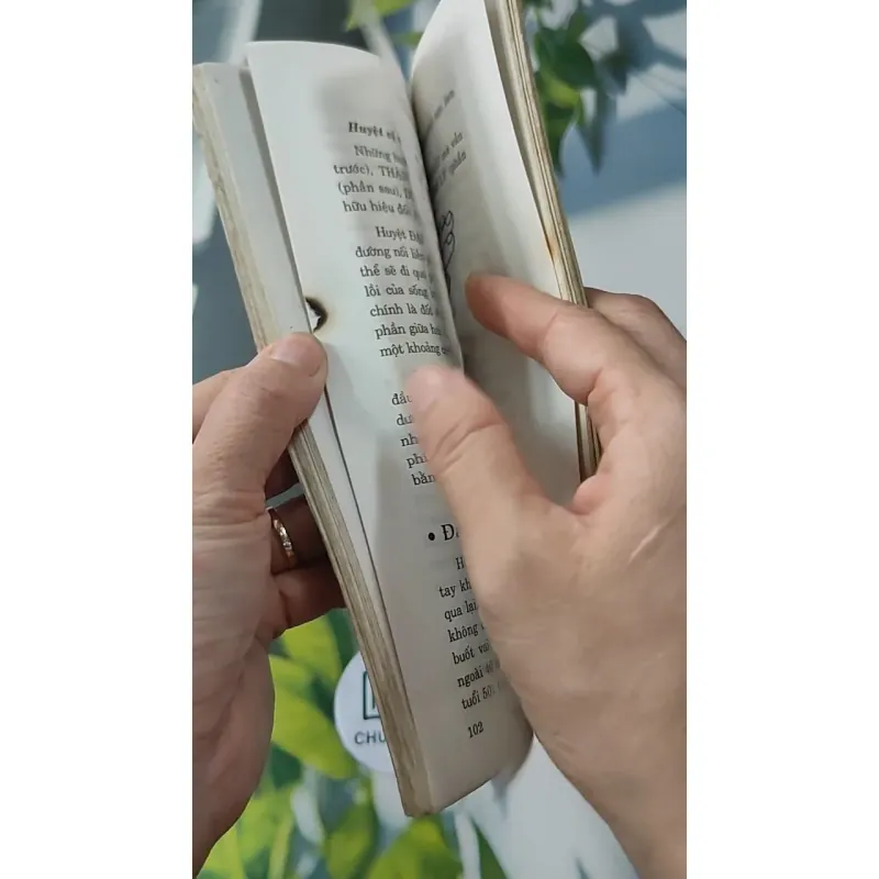 Phương Pháp Bấm Huyệt Chữa Bệnh - Phùng Lực Sinh 727233