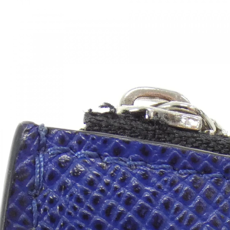 Ví đựng tiền xu và thẻ Louis Vuitton Taiga Lama M30270 620372