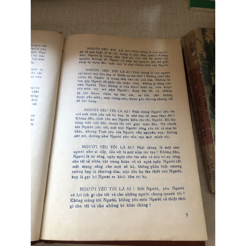 Người Yêu Tôi 1010731